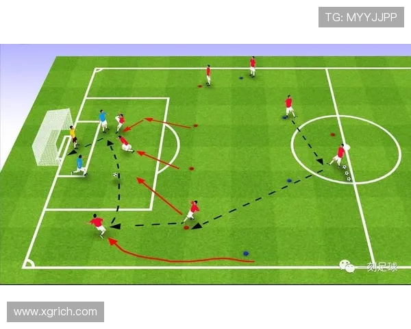 提升足球接传球技巧的个人训练方法与实战应用解析