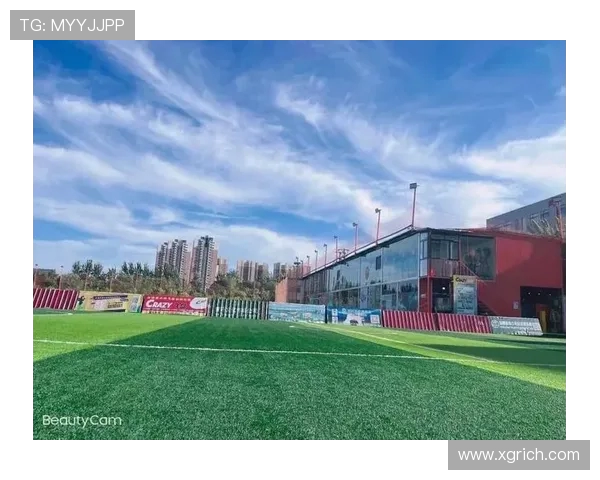 潘家园足球公园周边区域发展规划与提升项目探讨及未来展望