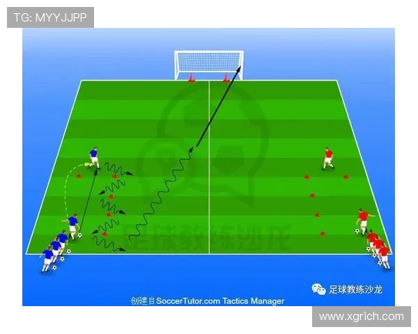 自制足球拦门装置全攻略步骤详解快速实现完美拦截效果